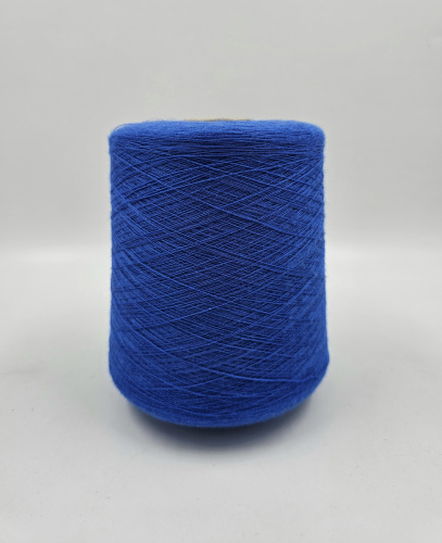 Пряжа Victoria, Sudwolle group меринос, цвет королевский синий